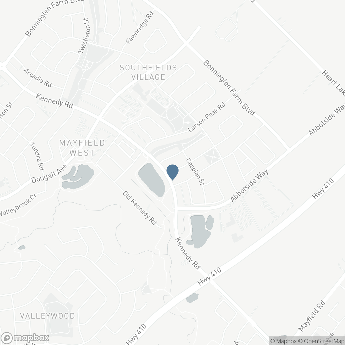 3 LOSINO STREET, Caledon, Ontario L7C 3N2